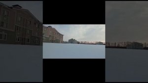 ЖК Светлый куюки. Как живут люди