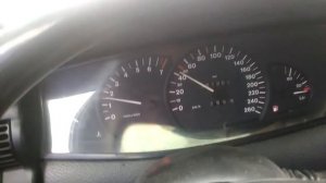 АКПП, Opel Omega