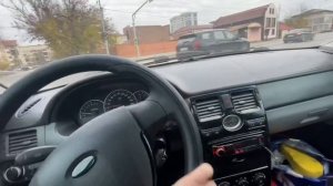 Доработка приоры 1.Часть 2