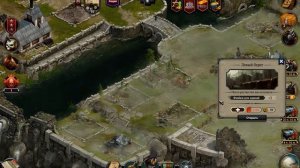 Iron Rage. Серия №9. Продолжаем осваивать новые территории