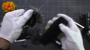 #BOYA BY-VM600 - ВНЕШНИЙ МИКРОФОН-ПУШКА + СТЕДИКАМ [ОБЗОР и ТЕСТЫ]