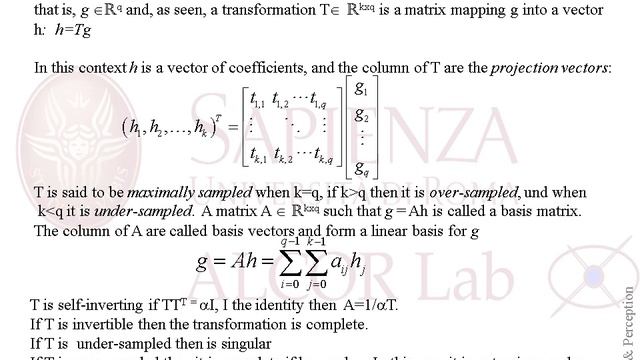 Vision and Perception: Harris corner detection, Canny edge detection and Pyramids смотреть онлайн