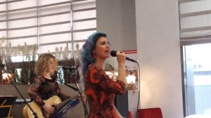 Дарья Ловать - Мохнатый шмель