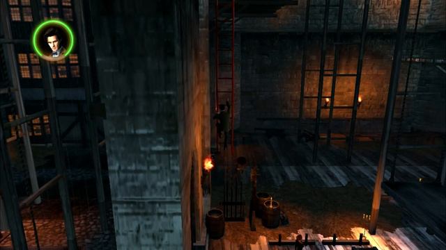 Доктор Кто #10 | Рычагииии | Doctor Who смотреть онлайн