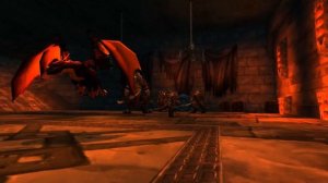 TRAILER Wow classic - EU Auberdine - Blackwing Lair | PENDRAGON |