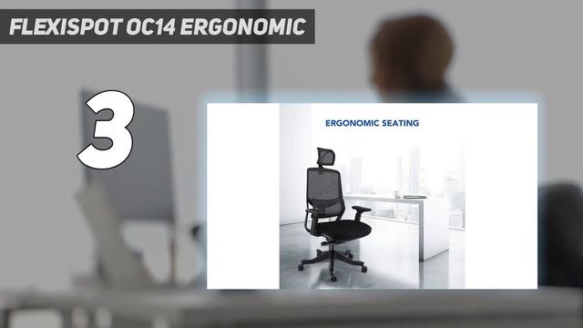 Top 5 Office Chairs in 2024 смотреть онлайн