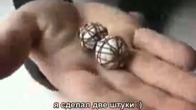 Как зделать огненный шар. Проверил на себе! смотреть онлайн