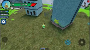 ГРАЮ В СЛЕП БАТЕЛС В ШЛЕП РОЯЛЬ /ROBLOX SLAP BATTELS - SLAP ROYAL