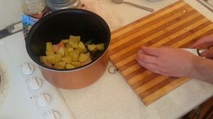 Как приготовить уху. Готовить, варить, сварить легко! Уха от Ивана!