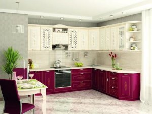 ВИКТОРИЯ Мебель для кухни