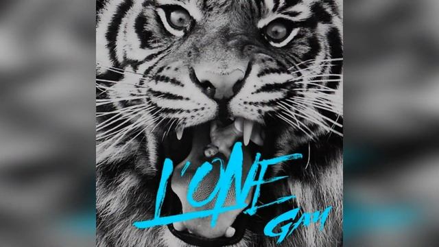 I`one - Мой братан тигр ♂ (Gachiremix) смотреть онлайн