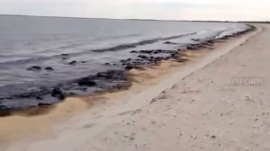 Проблемы мирового океана