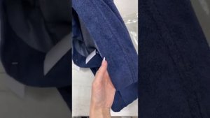 Халат мужской махровый банный на подарок мужчине