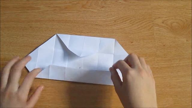 Как сделать коробочку из бумаги?|♥♥ смотреть онлайн