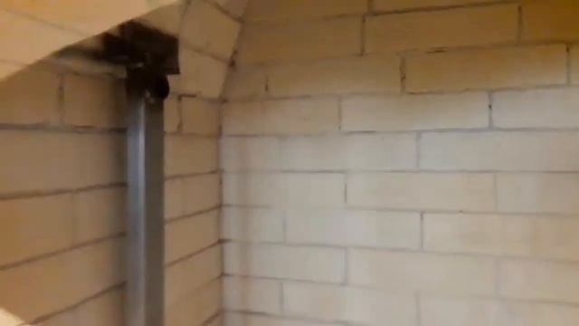 Гриль для ресторана Аргентинский гриль с фронтальным управлением. Монтаж 1я часть.