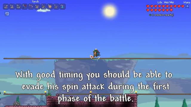 Terraria 1.3 Expert Thrower Part 6 | Skeletron, Queen Jellyfish & Upgrades! | 1.3 Let's Play смотреть онлайн