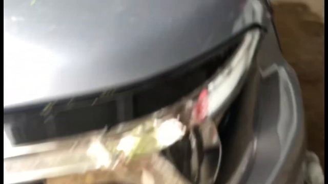 LED DRL install-2019+ Subaru Forester (universal kit) смотреть онлайн