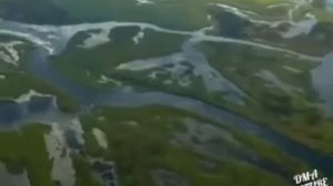 River Kongo. Река Конго