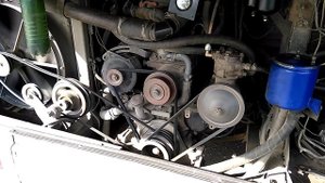 Работа двигателя д245Е2