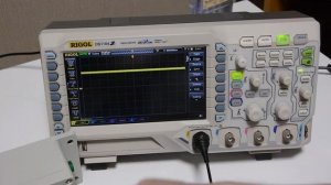 Oscilloscopes Made Easy #2 - Simple Triggering (Rigol DS1104Z)