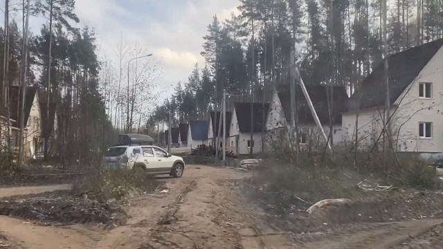 Участок земли в Ленинградской области Шлиссельбург участок 10 соток тел. 89219062964 смотреть онлайн