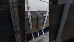 Автопоилки Нипельная система поения для свиней поросят