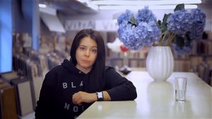 Ламинат для стен вместо обоев и краски