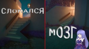 У МЕНЯ СЛОМАЛСЯ МОЗГ  ➤ VIEWFINDER #5 #game  #прохождение #mika #viewfinder