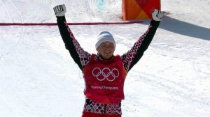 Олимпийские победы: рекорды в женском фигурном кат...едаль у лыжников и выход хоккеистов в полуфинал
