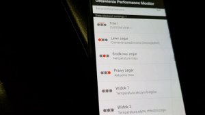? Performance monitor ANDROID AUTO ➡️ Volkswagen Audi BMW Mercedes Volvo  Skoda Cupra Toyota Honda