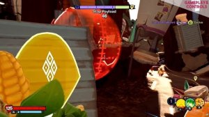Plants Vs Zombies Battle For Neighborville Nintendo Switch Review!
