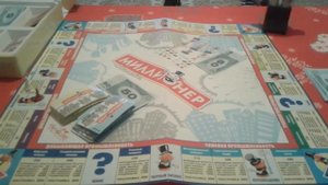 Играем в Миллионер