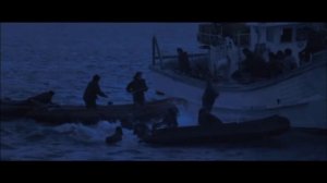 Жёлтое море — Корейские фильмы