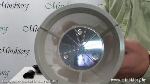 Соковыжималка BRAUN MP 80