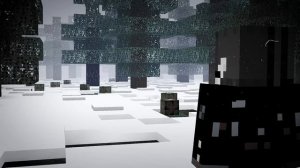 СТРАШНЫЕ ИСТОРИИ – НОВОГОДНИЕ КВЕСТЫ НЕ ПРОХОДИ┃Майнкрафт страшилки