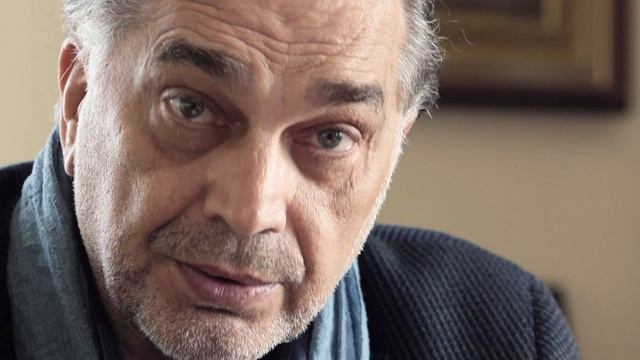 Nedeljnik: Šekspirovi monolozi - Voja Brajović, "Sonet 66" смотреть онлайн