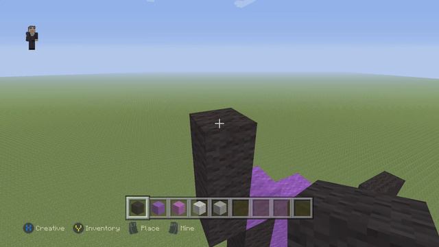 Minecraft Pixel Art - Gengar Pokemon #94 смотреть онлайн