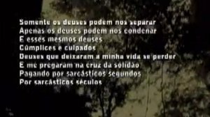 Emma Shapplin Aedeus SET FILMES