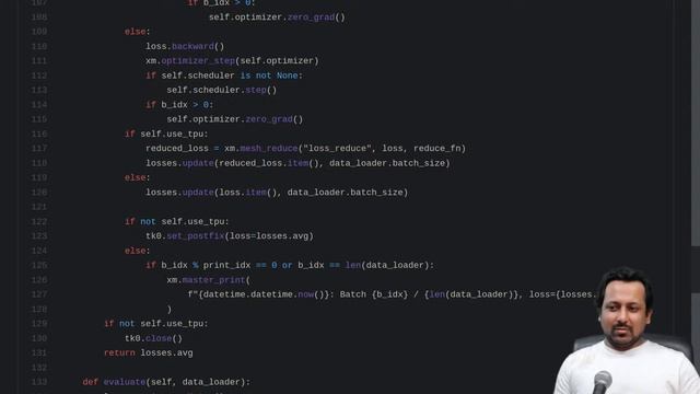WTFML: Simple, reusable code for PyTorch models