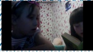 Влог: С ночевкой у подруги