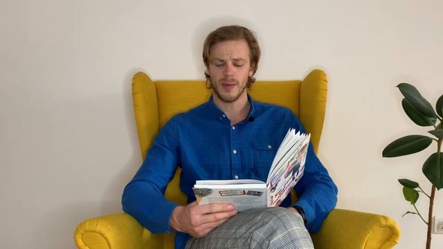 Александр Раскин «Как папа был маленьким». Глава 7. Как папа обижался. смотреть онлайн