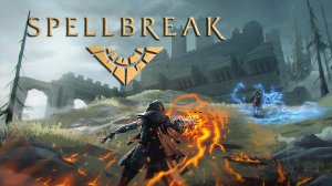 Spellbreak _ Первый взгляд на эту игру