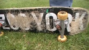 How To Do A Casper Flip