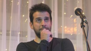ПЕТР НАЛИЧ В SCENARIO 14.08.2020 - РОМАНС НАДИРА "JE CROIS ENTENDRE ENCORE"