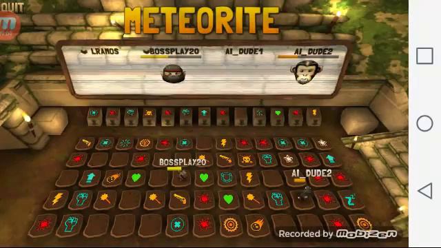 Battle monkeys cpu takes over смотреть онлайн