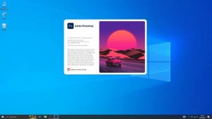 Instalando Adobe Photoshop CC 2023 - Completo
