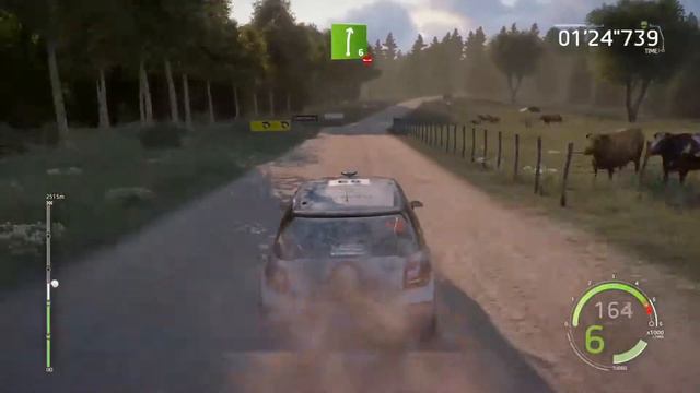 Супер ралли