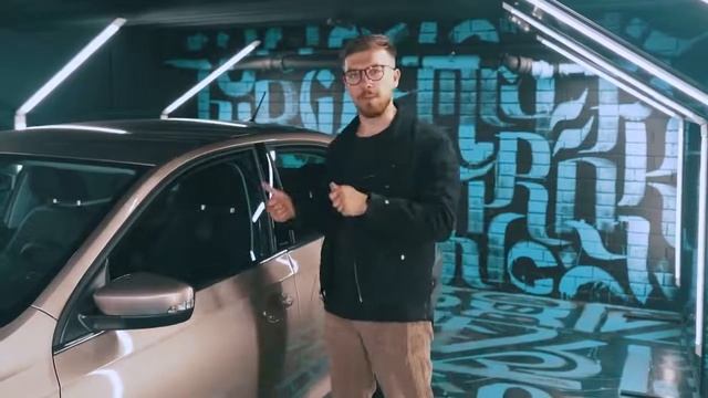 Обзор VOLKSWAGEN POLO 2020. смотреть онлайн