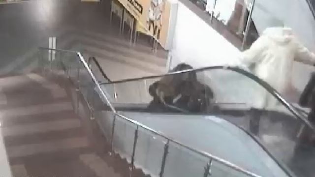 Эскалатор