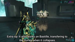 2024 Vauban Guide by a Vauban Main.